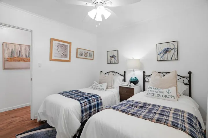 2472 Melville Way, San Jose, California 95130