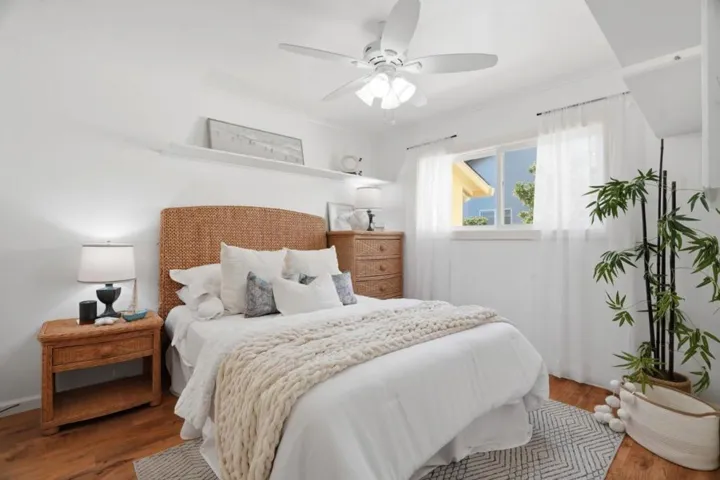 2472 Melville Way, San Jose, California 95130