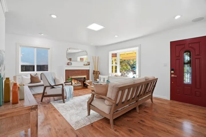 2472 Melville Way, San Jose, California 95130