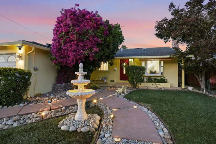 2472 Melville Way, San Jose, California 95130