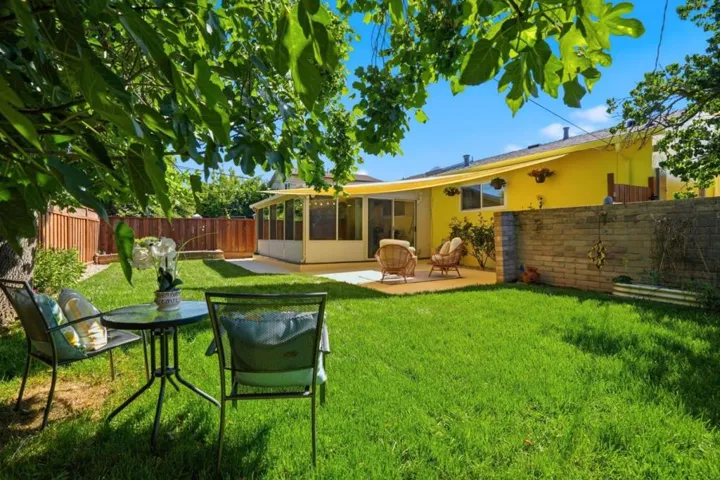 2472 Melville Way, San Jose, California 95130
