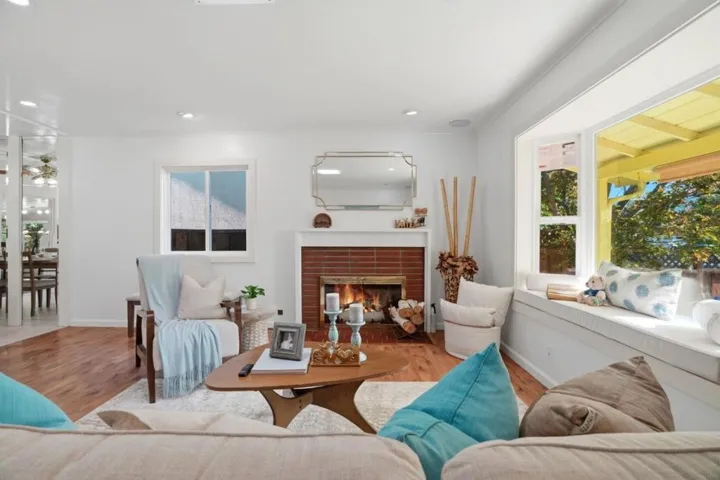 2472 Melville Way, San Jose, California 95130