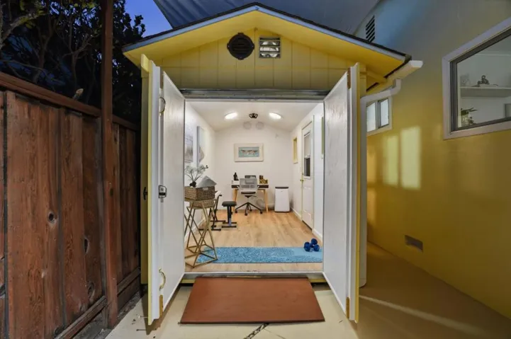 2472 Melville Way, San Jose, California 95130