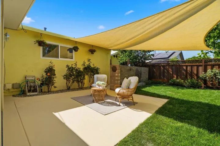 2472 Melville Way, San Jose, California 95130