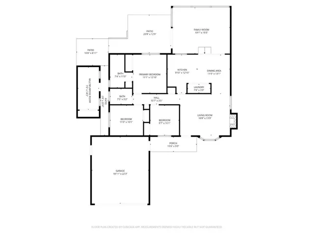 2472 Melville Way, San Jose, California 95130