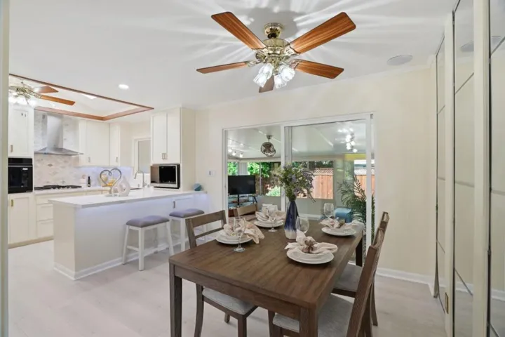 2472 Melville Way, San Jose, California 95130