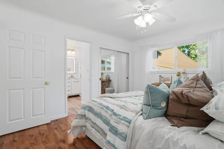 2472 Melville Way, San Jose, California 95130