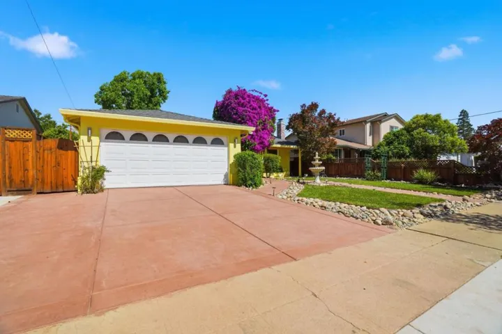 2472 Melville Way, San Jose, California 95130
