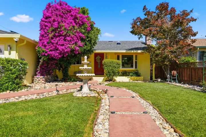 2472 Melville Way, San Jose, California 95130
