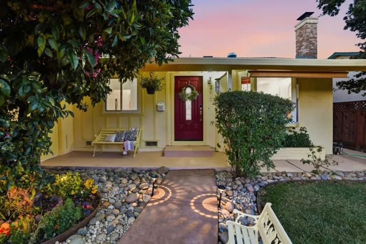2472 Melville Way, San Jose, California 95130