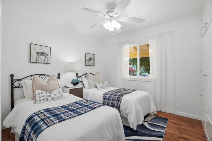 2472 Melville Way, San Jose, California 95130