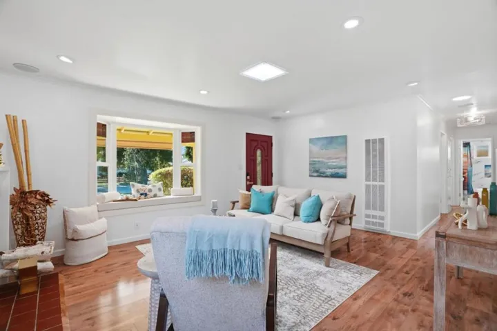 2472 Melville Way, San Jose, California 95130