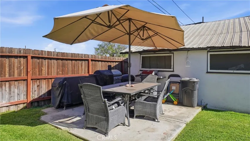 oversized garage