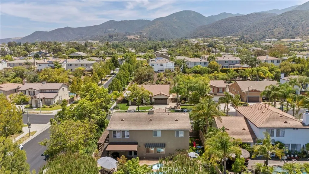 Prime location within a well-established neighborhood near parks, trails, and recreation