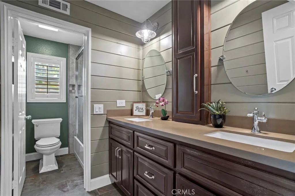 Thoughtfully designed with generous countertop and storage space
