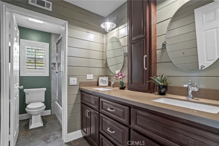 Thoughtfully designed with generous countertop and storage space