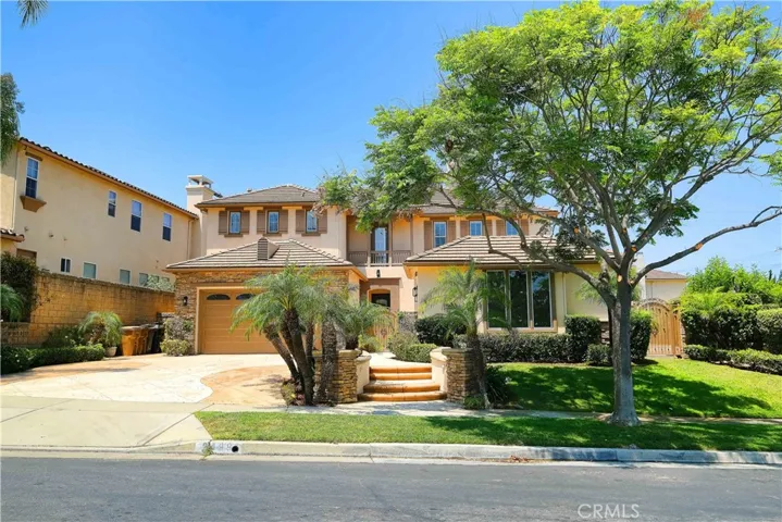 2599 Nixon Way, Fullerton, California 92835