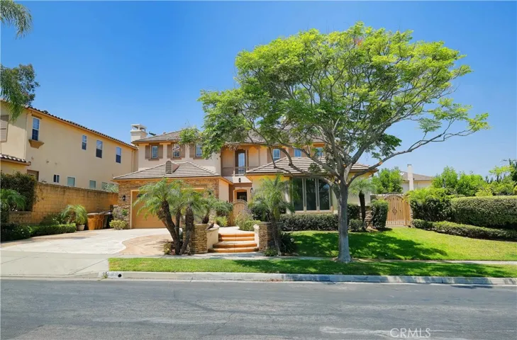 2599 Nixon Way, Fullerton, California 92835