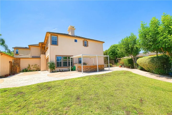 2599 Nixon Way, Fullerton, California 92835