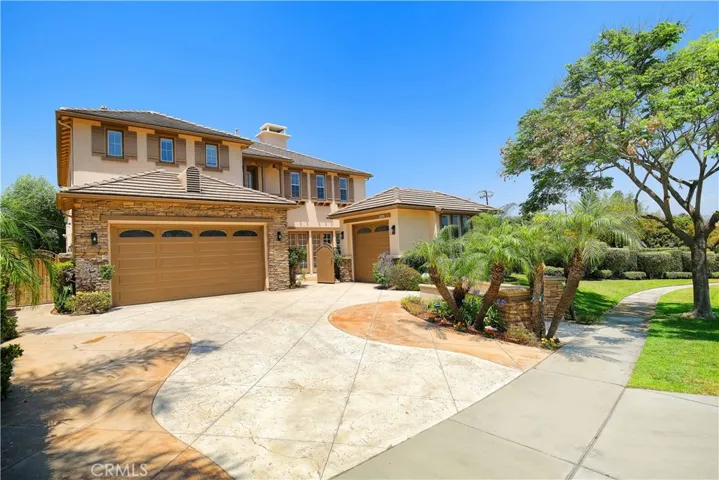 2599 Nixon Way, Fullerton, California 92835