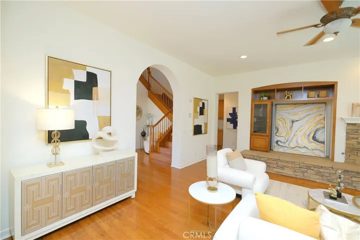 2599 Nixon Way, Fullerton, California 92835