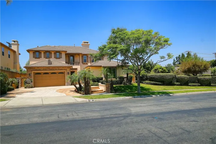 2599 Nixon Way, Fullerton, California 92835