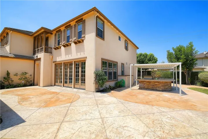 2599 Nixon Way, Fullerton, California 92835