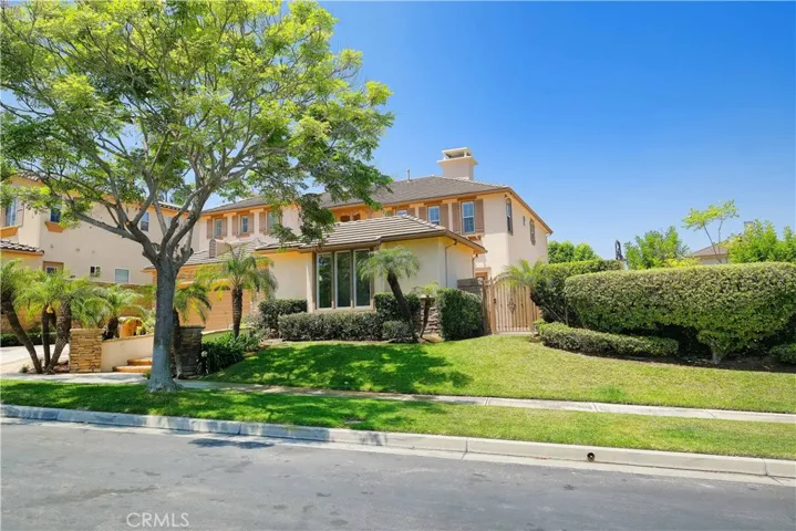 2599 Nixon Way, Fullerton, California 92835