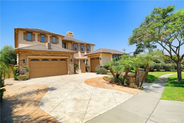 2599 Nixon Way, Fullerton, California 92835