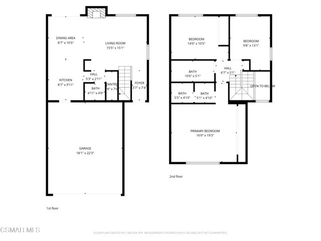 543 E Arrow Highway 43, Azusa, California 91702