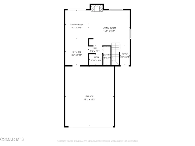 543 E Arrow Highway 43, Azusa, California 91702
