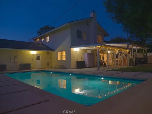 20000 Vintage, Chatsworth, California 91311