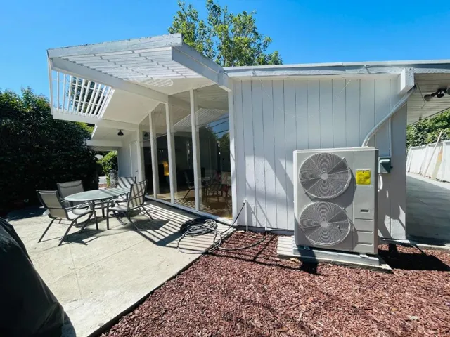 795 Greer Road, Palo Alto, California 94303