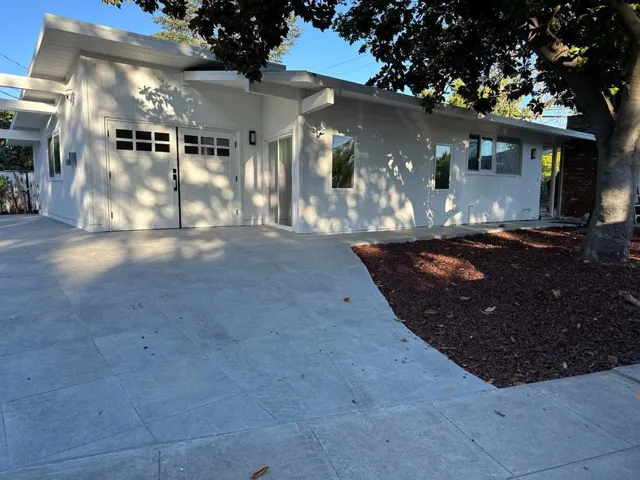 795 Greer Road, Palo Alto, California 94303