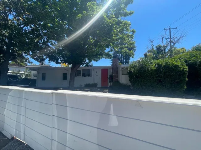 795 Greer Road, Palo Alto, California 94303