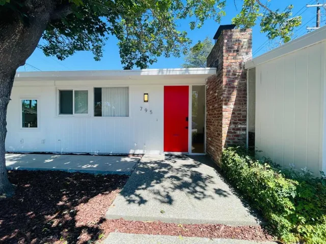 795 Greer Road, Palo Alto, California 94303