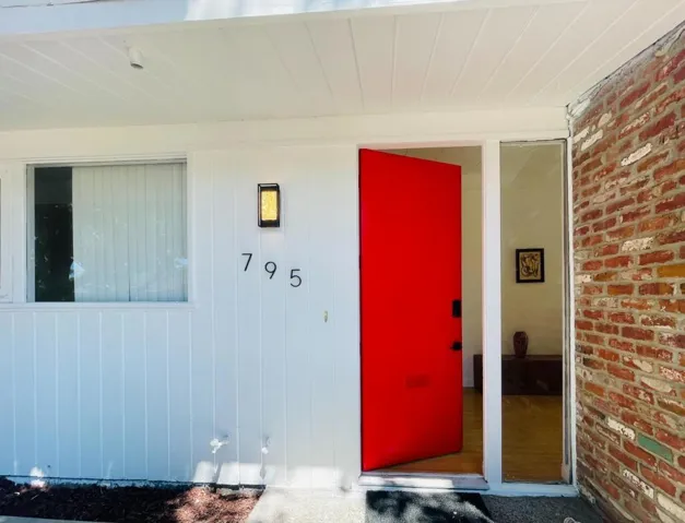 795 Greer Road, Palo Alto, California 94303