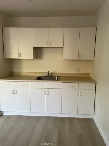 Mater Bedroom sink and cabinets