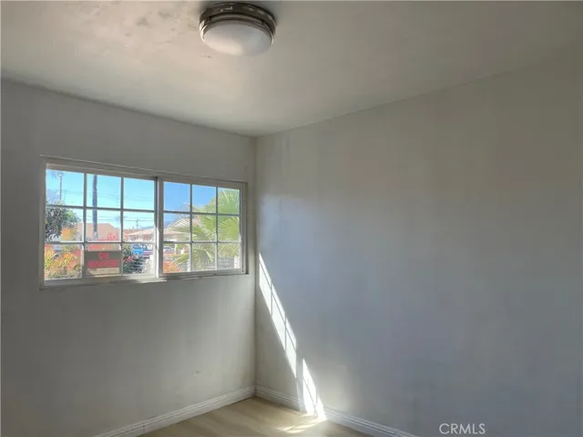 4th Bedroom