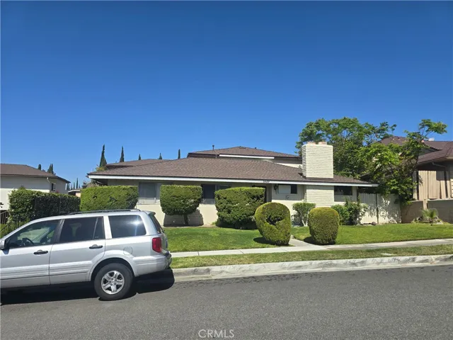 1649 Via Mirada D, Fullerton, California 92833