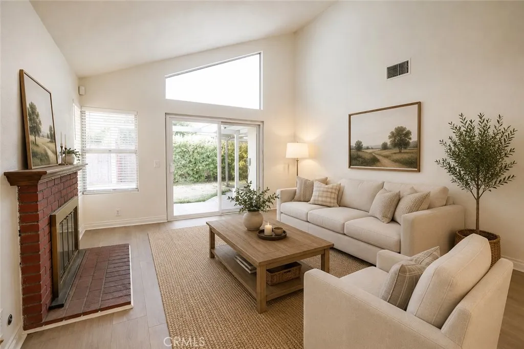 Virtual Staging
