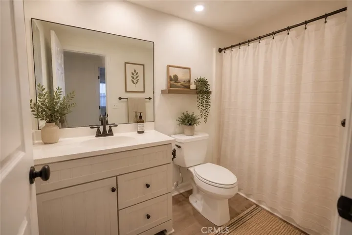 Virtual Staging