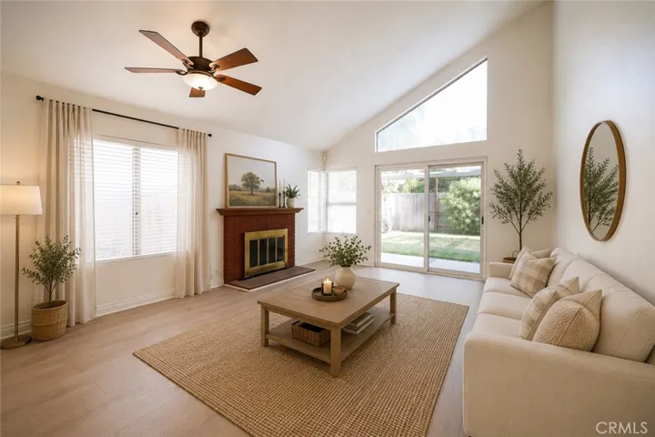 Virtual Staging