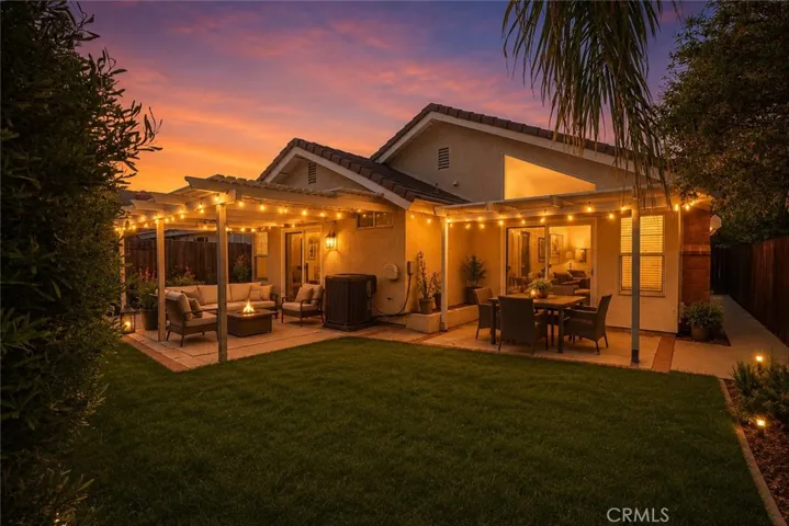 Virtual Staging and Edited