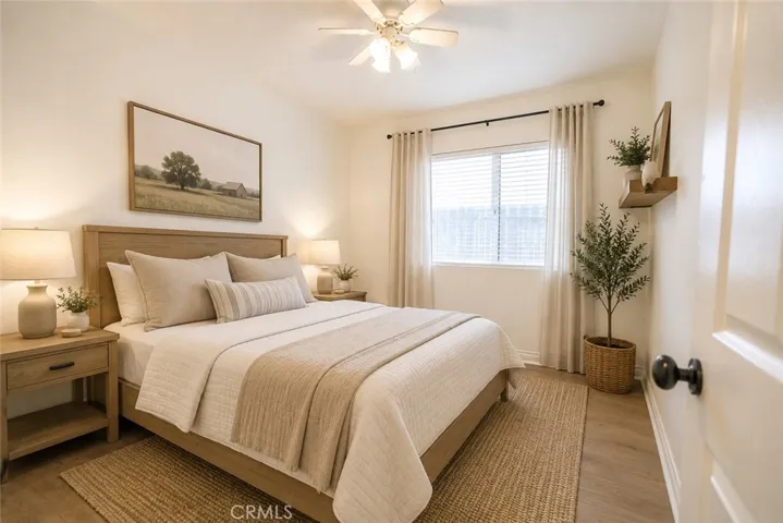 Virtual Staging