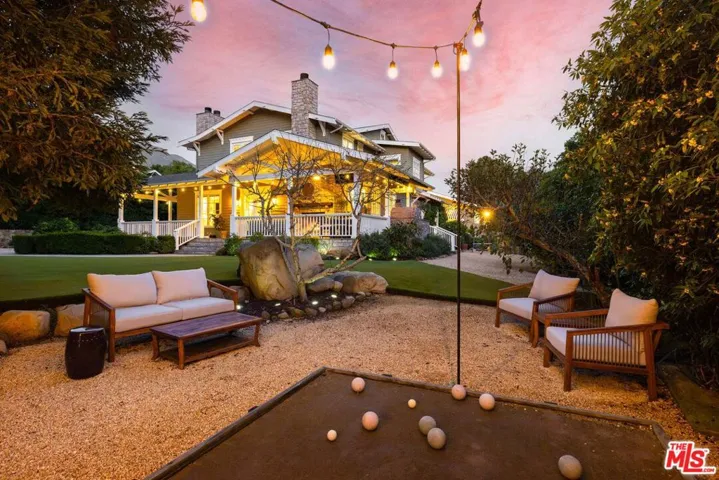Bocce