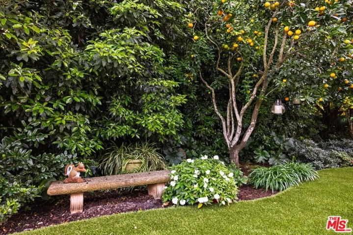 Gardens