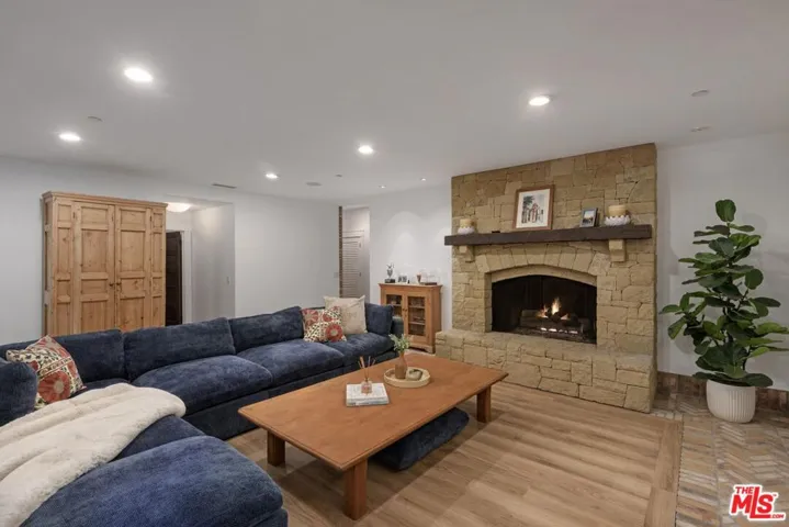 Media Room