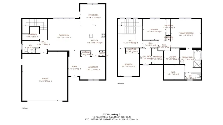 15110 Paseo Verde, Victorville, California 92394
