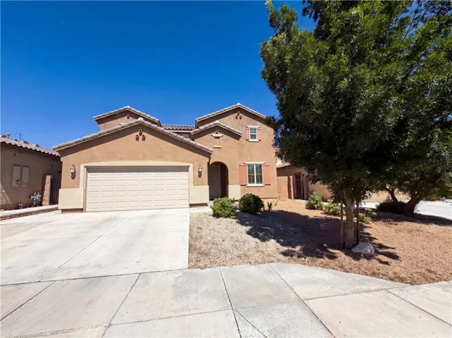 15110 Paseo Verde, Victorville, California 92394